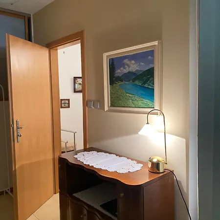Ubytování v soukromí Private Garden *